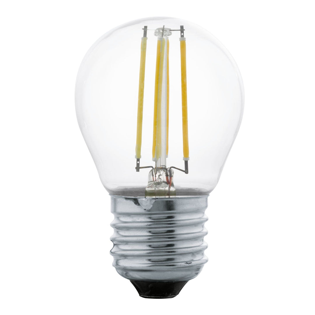 Eglo - 4W A75 LED Globe - 1 x E27-Eglo-Ozlighting.com.au