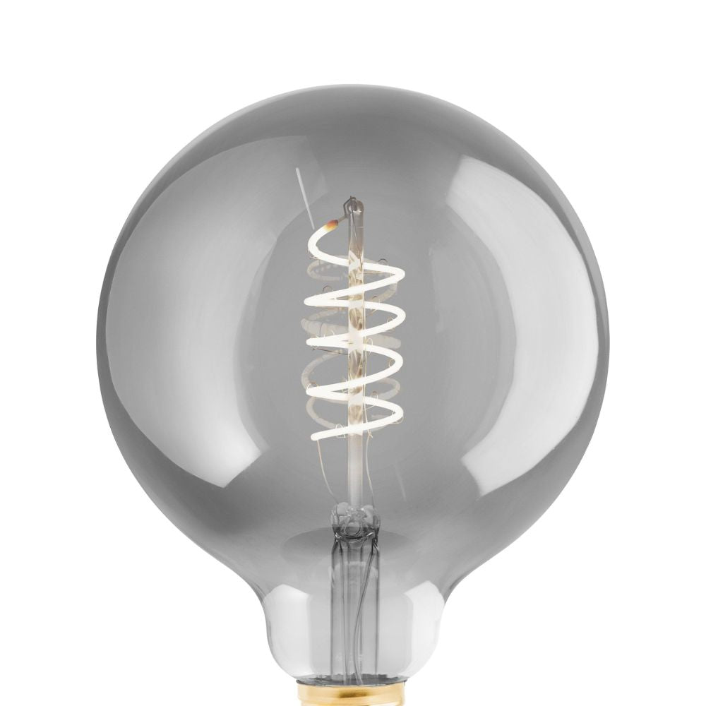 Eglo - 4W G125 Globe - 1 x E27-Eglo-Ozlighting.com.au
