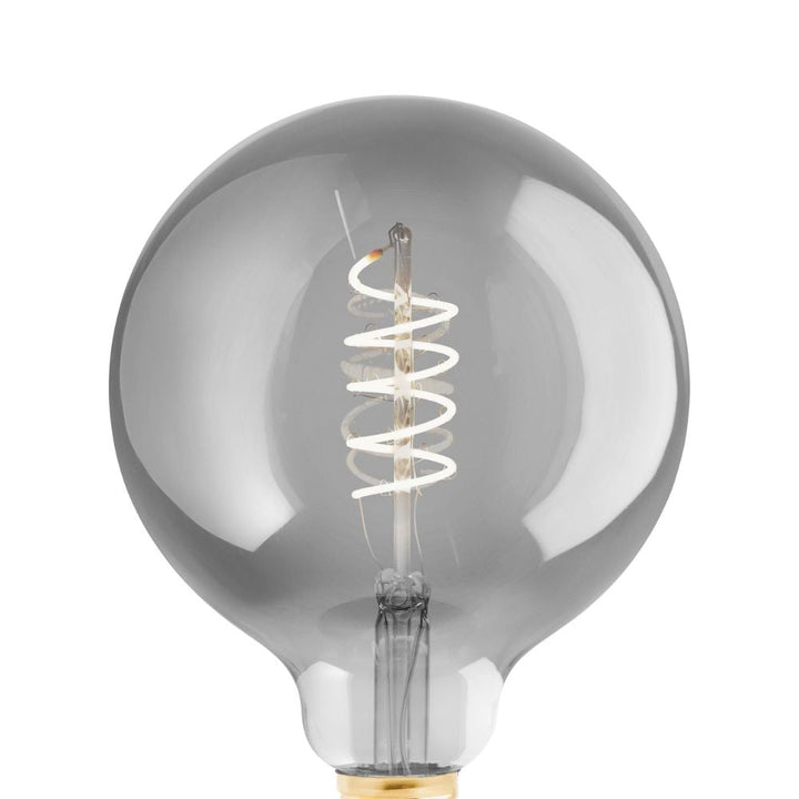 Eglo - 4W G125 Globe - 1 x E27-Eglo-Ozlighting.com.au