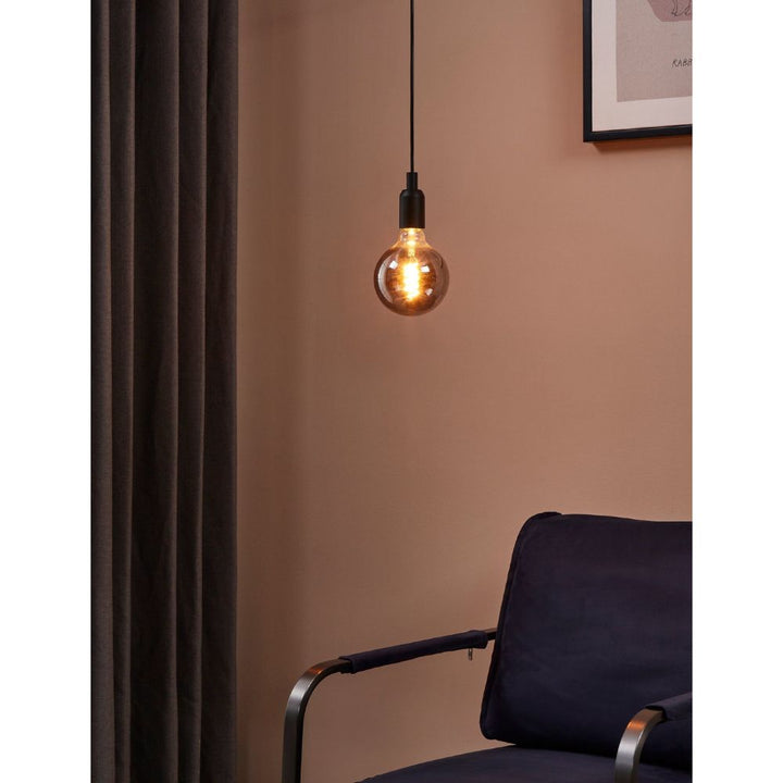 Eglo - 4W G125 Globe - 1 x E27-Eglo-Ozlighting.com.au