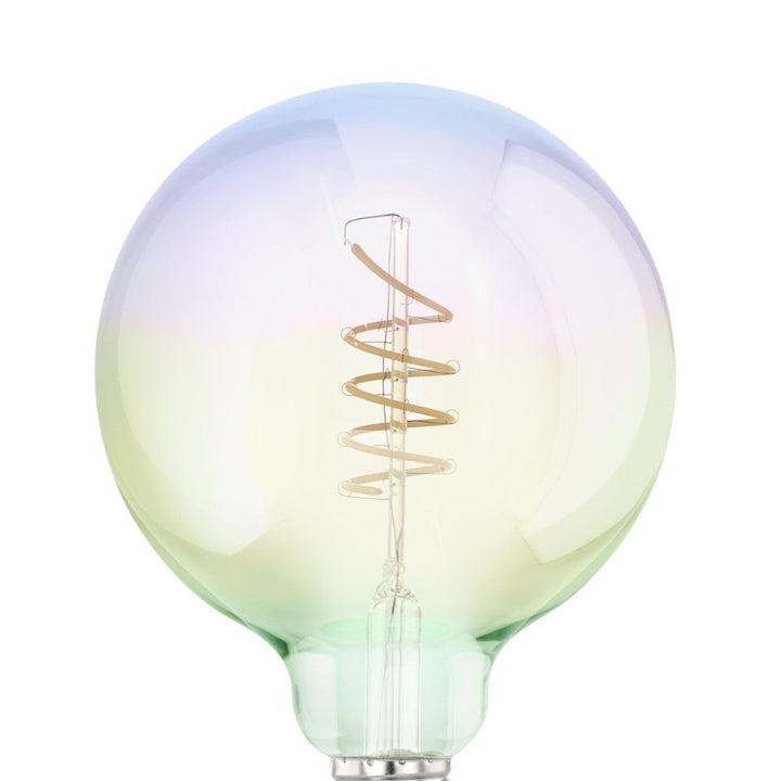 Eglo - 4W G125 Globe - 1 x E27-Eglo-Ozlighting.com.au