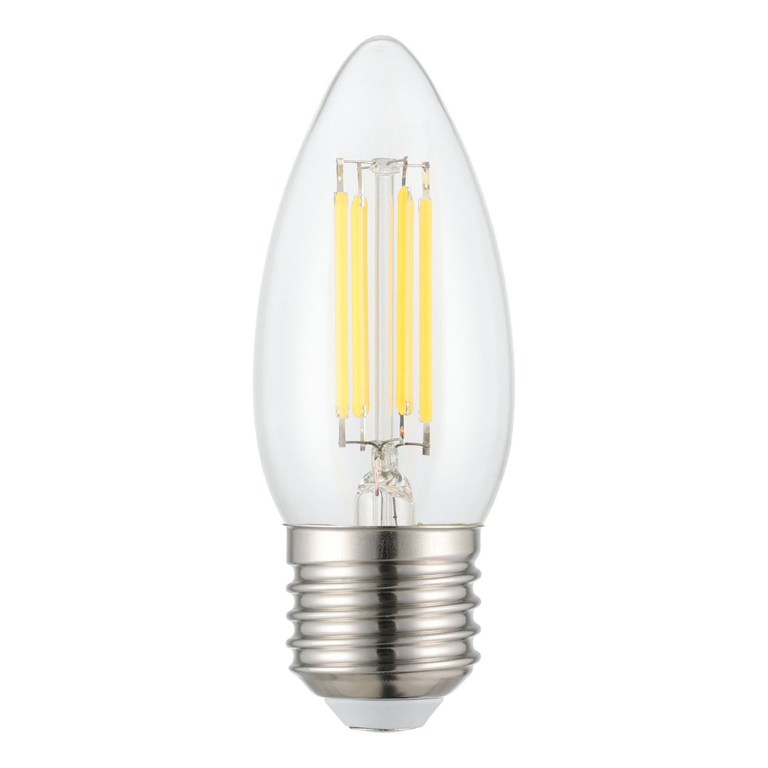 Eglo - 4W LED Candle Globe - 3000K/5000K-Eglo-Ozlighting.com.au