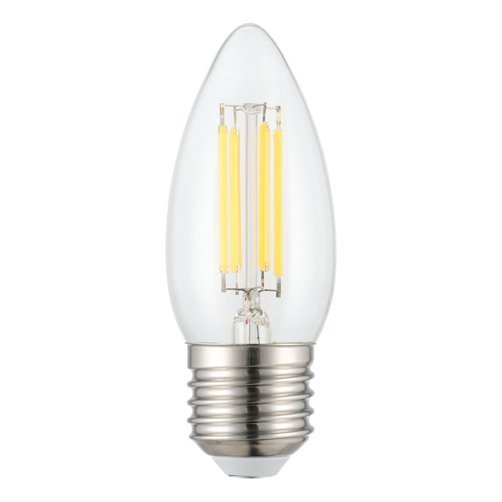 Eglo - 4W LED Candle Globe - 3000K/5000K-Eglo-Ozlighting.com.au
