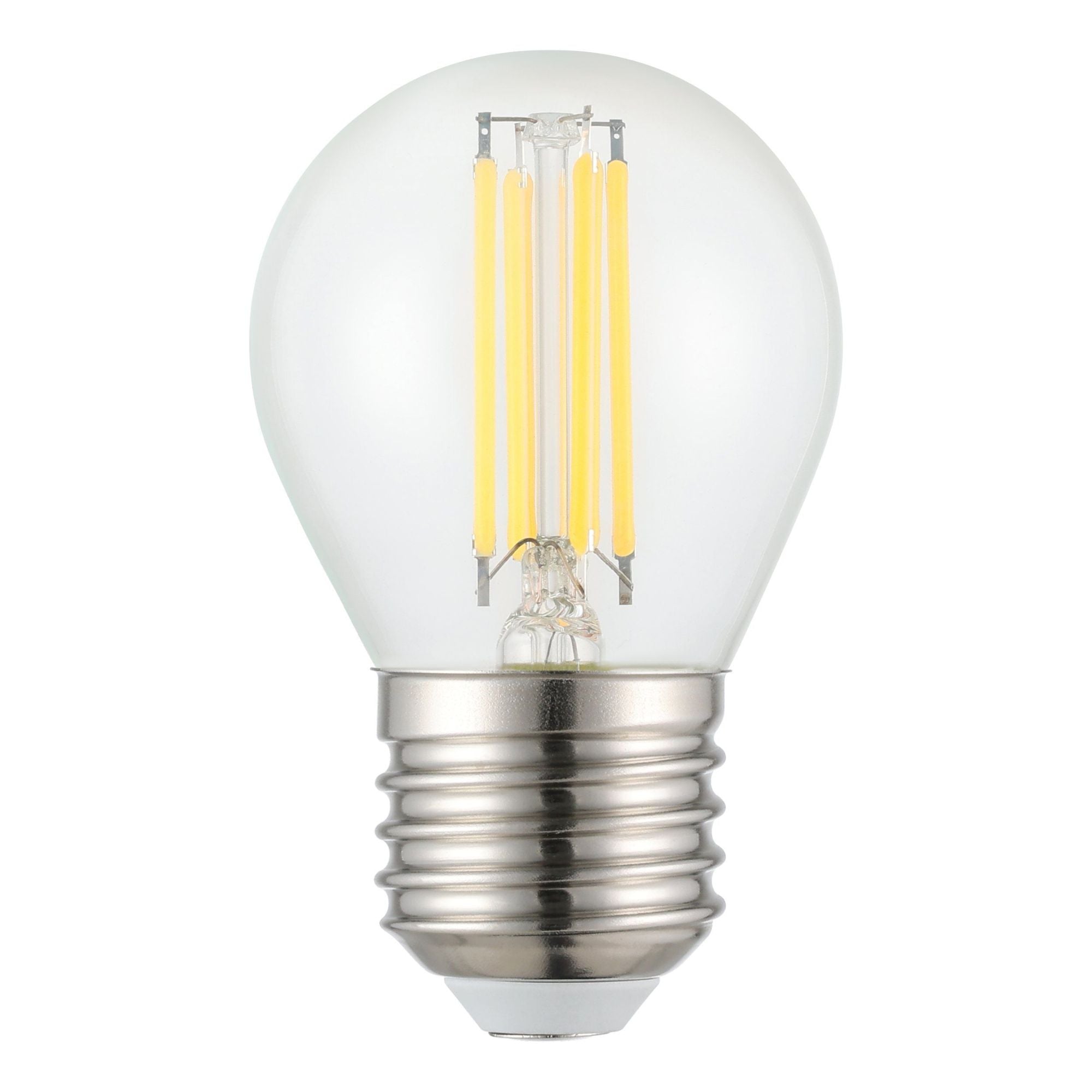 Eglo - 4W LED Pear Dimmable Globe - 3000K/5000K-Eglo-Ozlighting.com.au