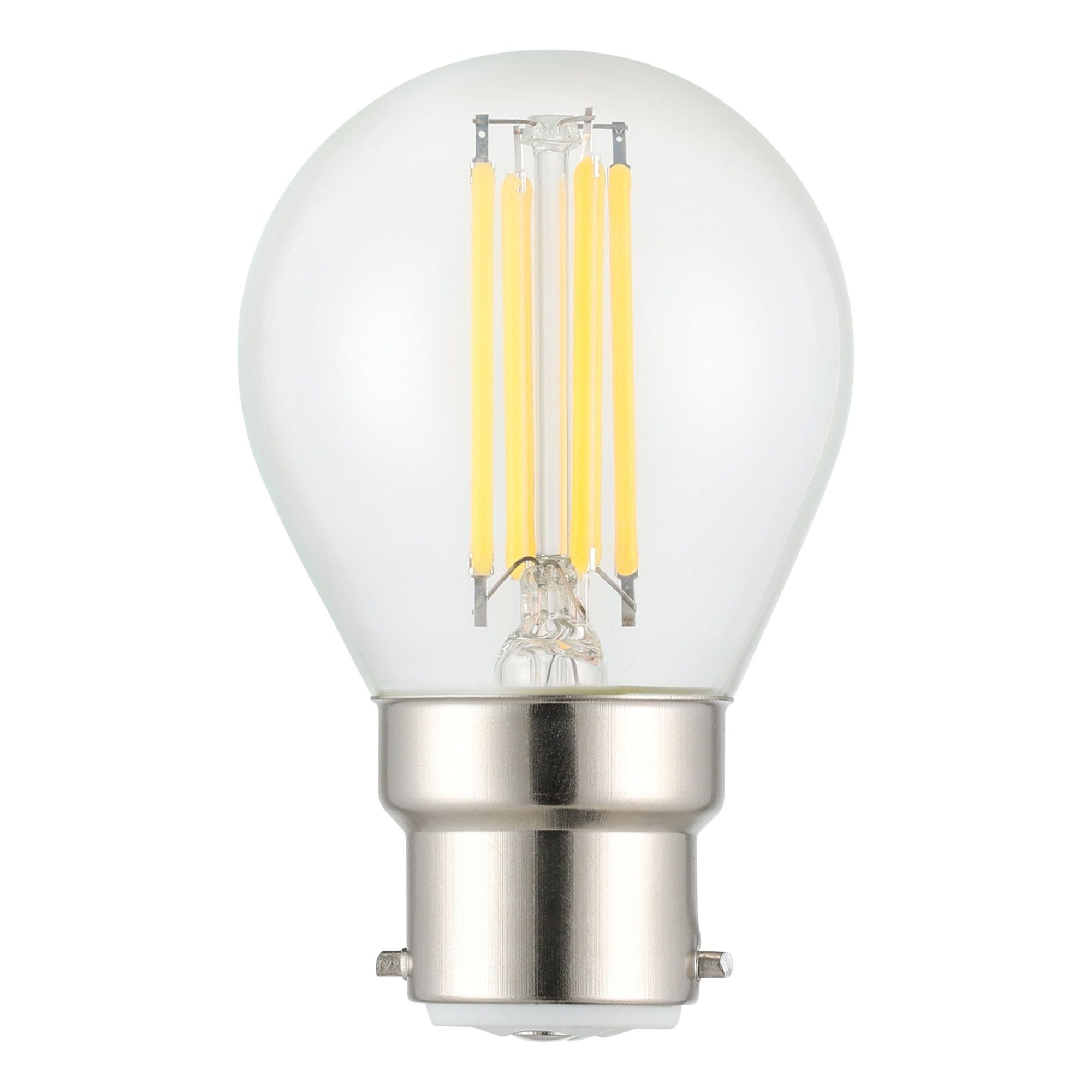 Eglo - 4W LED Pear Dimmable Globe - 3000K/5000K-Eglo-Ozlighting.com.au