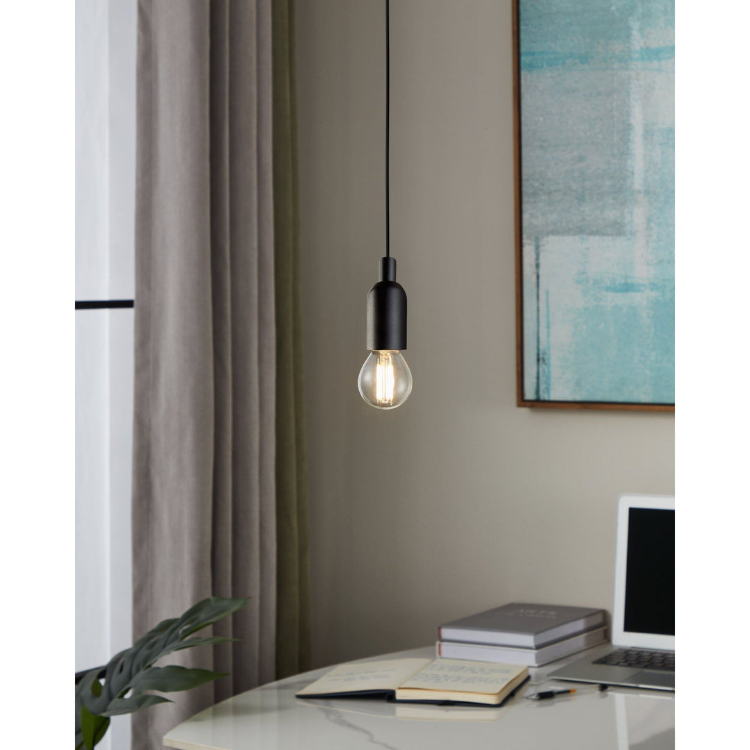 Eglo - 4W LED Pear Dimmable Globe - 3000K/5000K-Eglo-Ozlighting.com.au