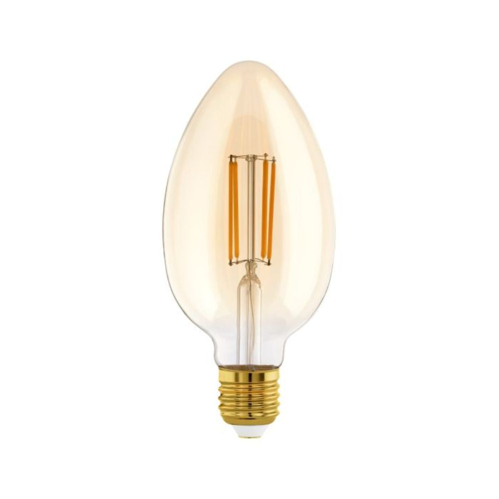 Eglo - 4.5W B80 LED Globe - E27-Eglo-Ozlighting.com.au