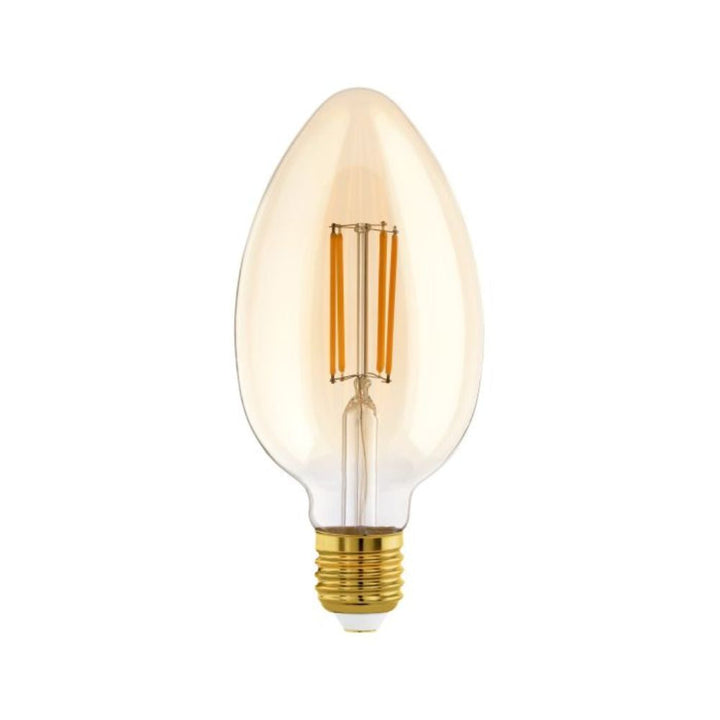 Eglo - 4.5W B80 LED Globe - E27-Eglo-Ozlighting.com.au