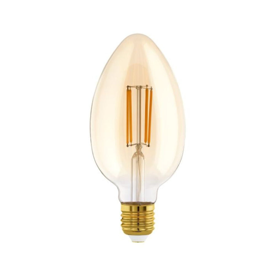 Eglo - 4.5W B80 LED Globe - E27-Eglo-Ozlighting.com.au