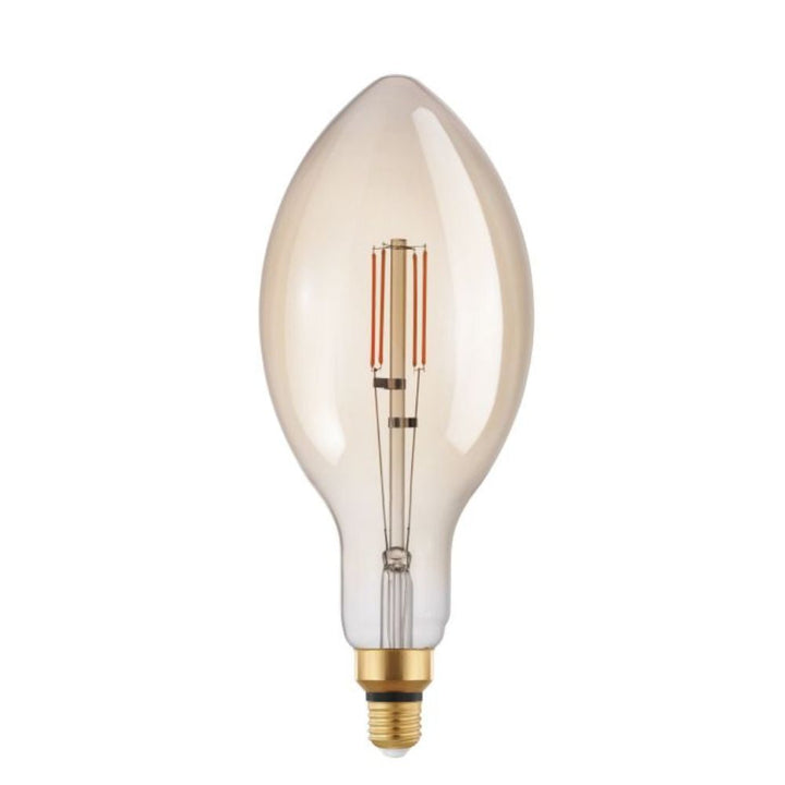 Eglo - 4.5W E140 LED Globe - E27-Eglo-Ozlighting.com.au