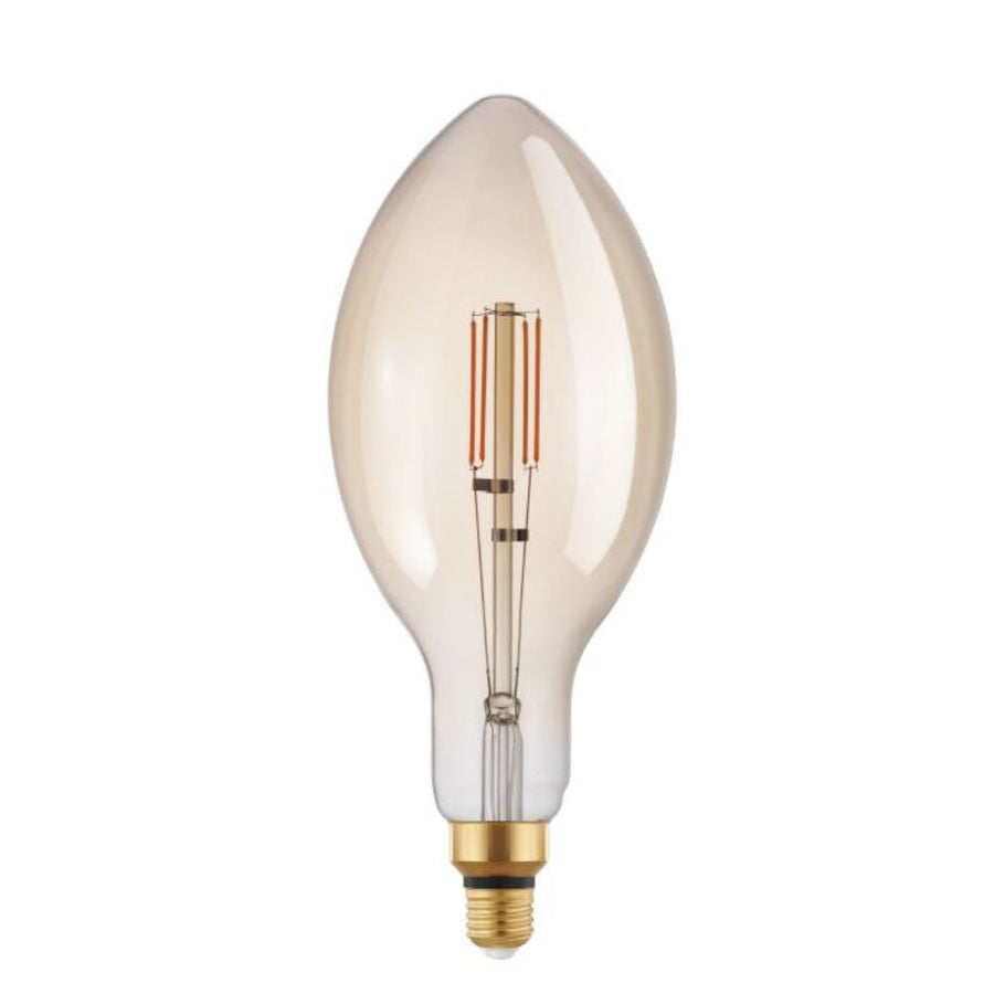 Eglo - 4.5W E140 LED Globe - E27-Eglo-Ozlighting.com.au