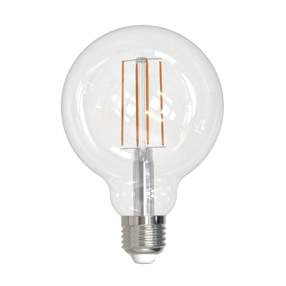 Eglo - 5W G95 LED Globe - E27/B22-Eglo-Ozlighting.com.au