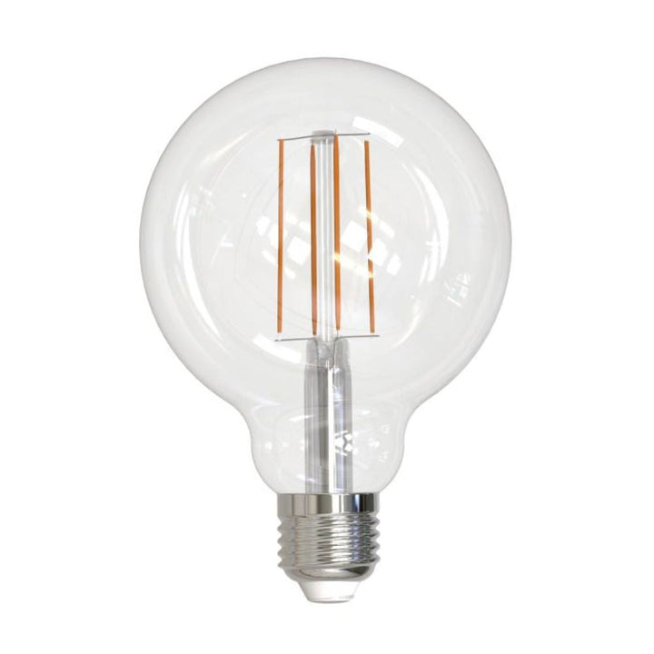 Eglo - 5W G95 LED Globe - E27/B22-Eglo-Ozlighting.com.au