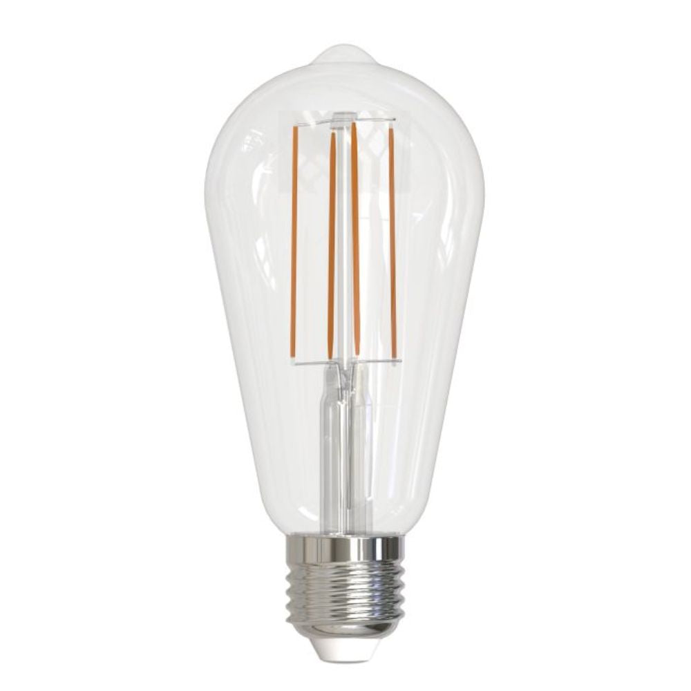 Eglo - 5W ST64 Globe - E27/B22-Eglo-Ozlighting.com.au