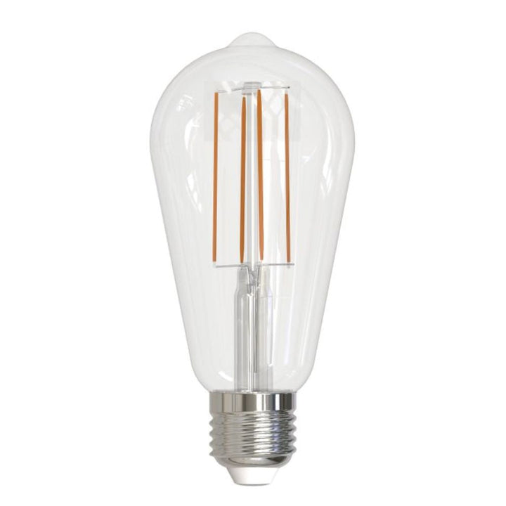 Eglo - 5W ST64 Globe - E27/B22-Eglo-Ozlighting.com.au