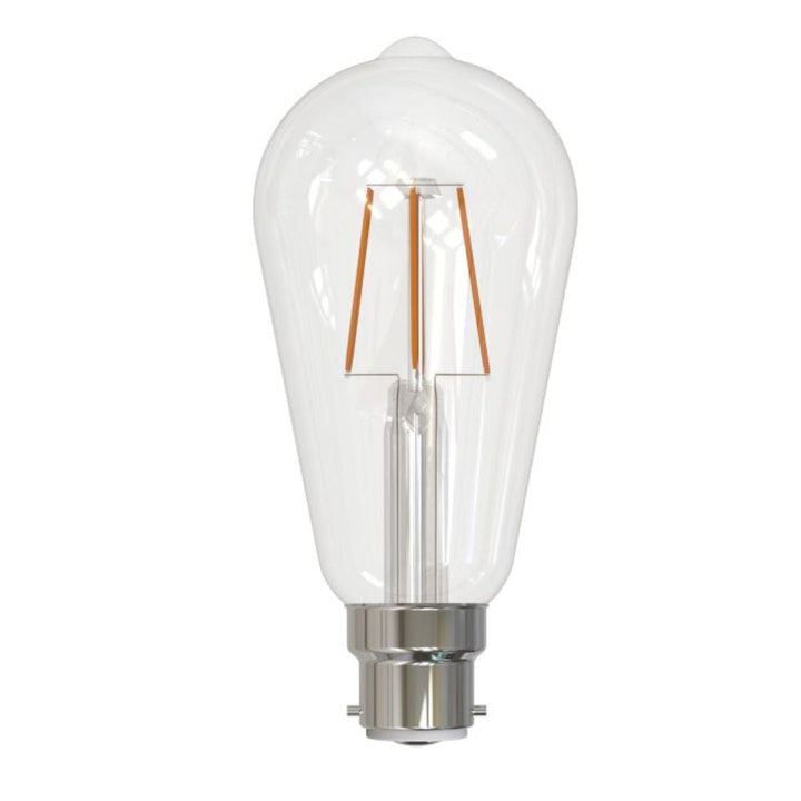 Eglo - 5W ST64 Globe - E27/B22-Eglo-Ozlighting.com.au