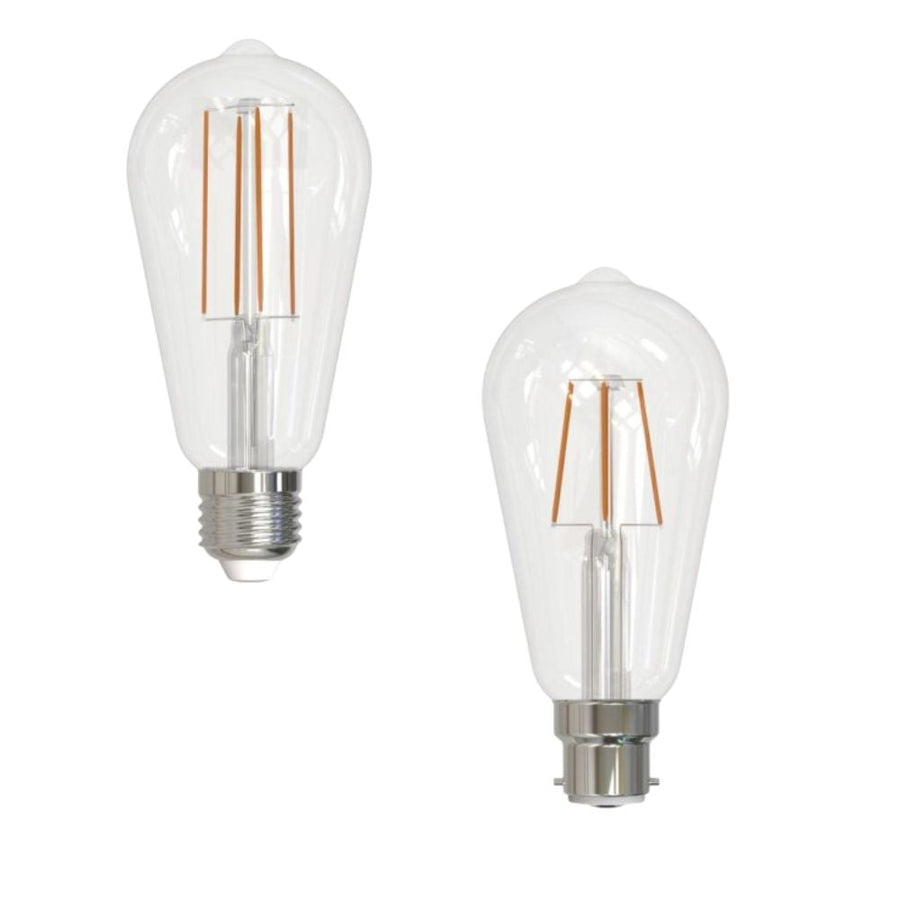 Eglo - 5W ST64 Globe - E27/B22-Eglo-Ozlighting.com.au