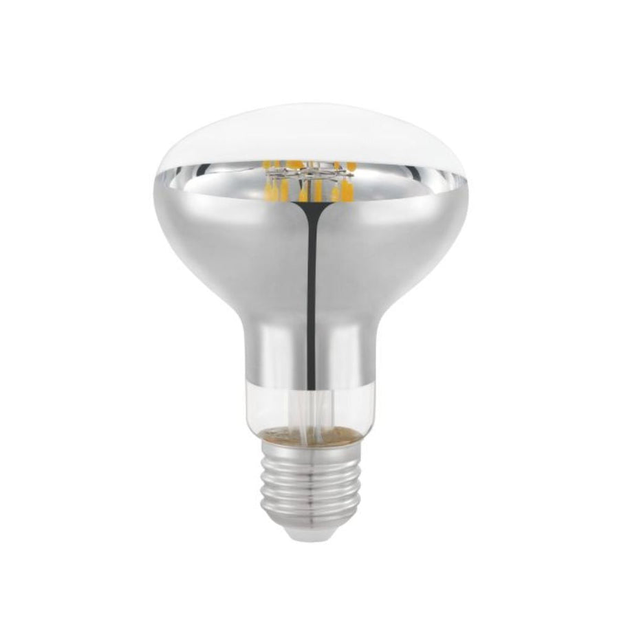 Eglo - 8W R80 LED Globe - E27-Eglo-Ozlighting.com.au
