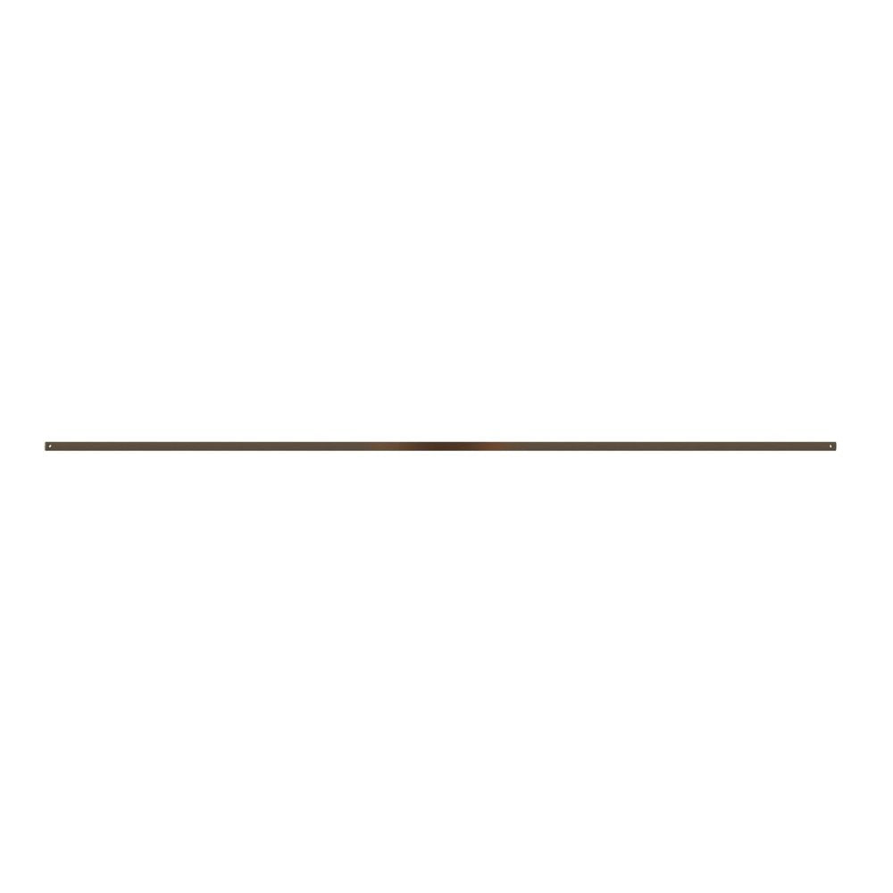 Eglo - 900/1800 Downrod Suits Waikiki-Eglo-Ozlighting.com.au
