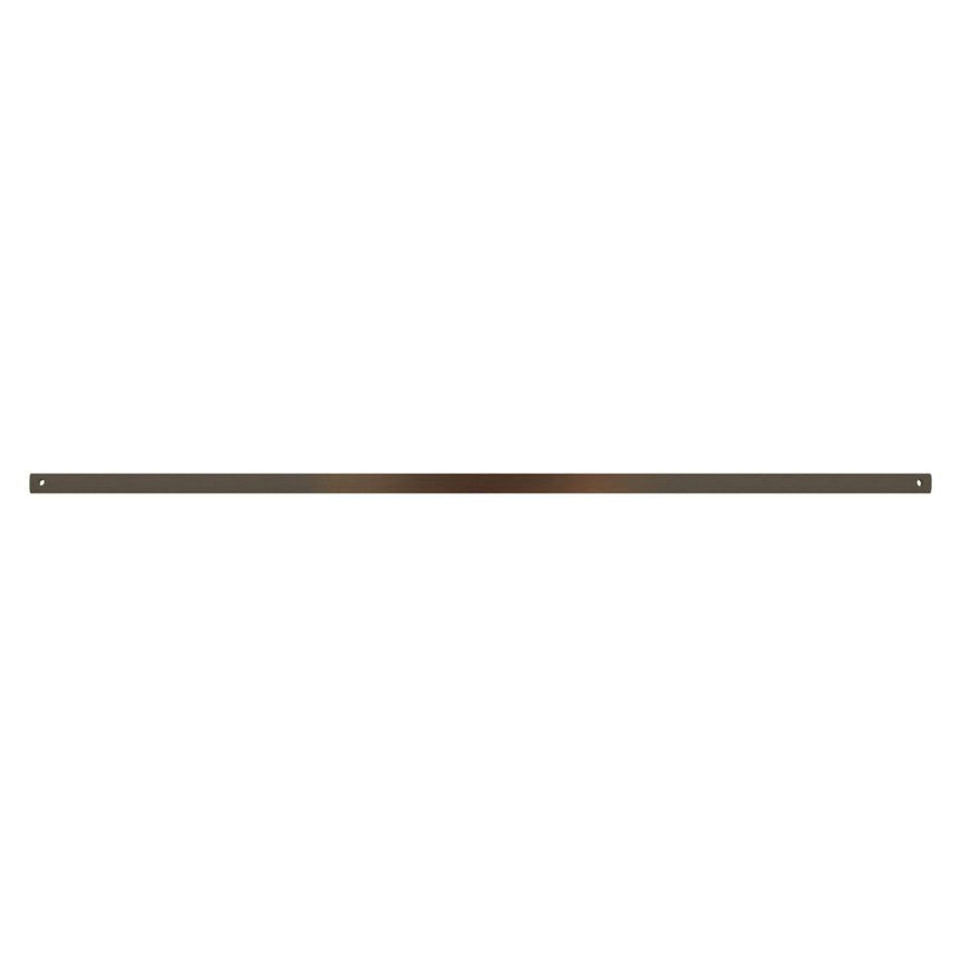 Eglo - 900/1800 Downrod Suits Waikiki-Eglo-Ozlighting.com.au