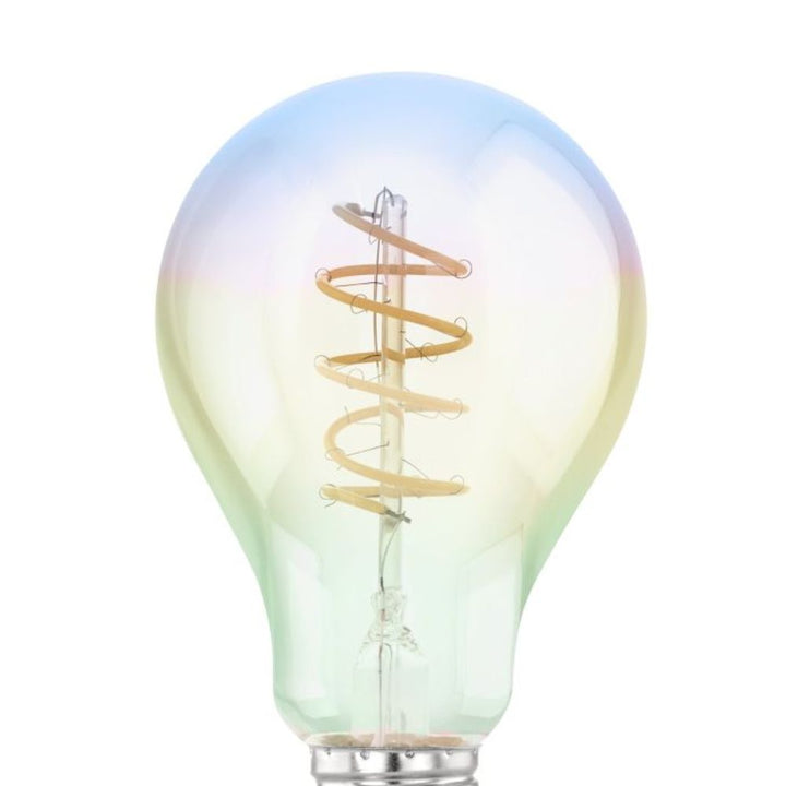 Eglo A75 - LED Globe - E27-Eglo-Ozlighting.com.au