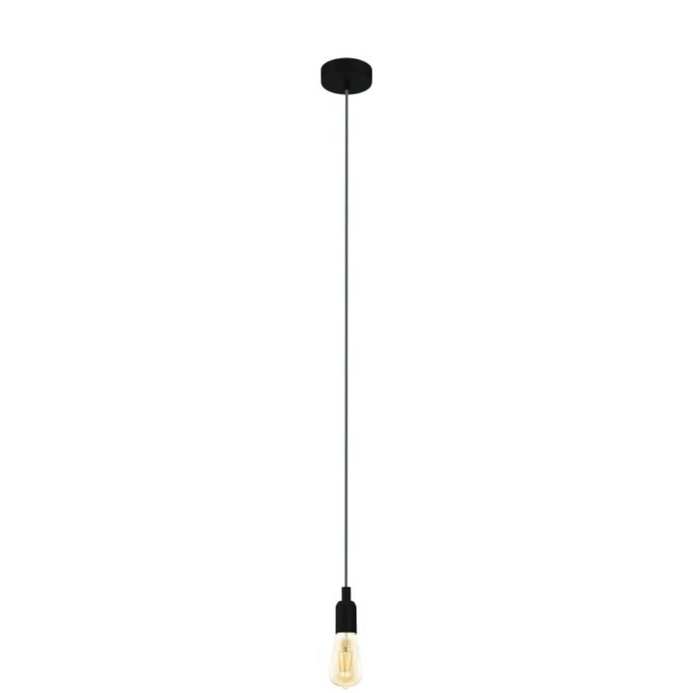 Eglo ADRI 3 - 1 Light Pendant-Eglo-Ozlighting.com.au