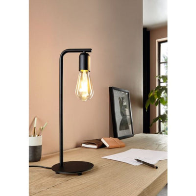 Eglo ADRI 3 - Table Lamp-Eglo-Ozlighting.com.au
