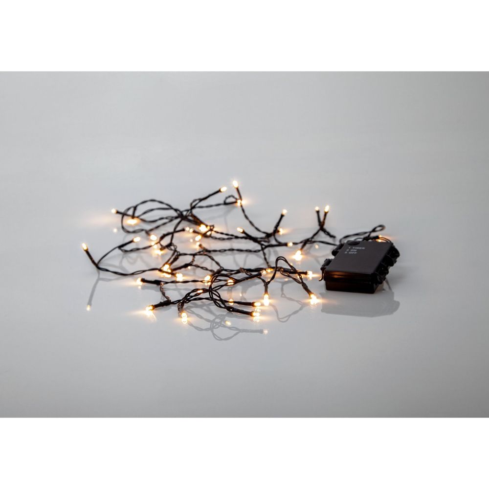 Eglo AKKU Fairy Lights - .06W-Eglo-Ozlighting.com.au