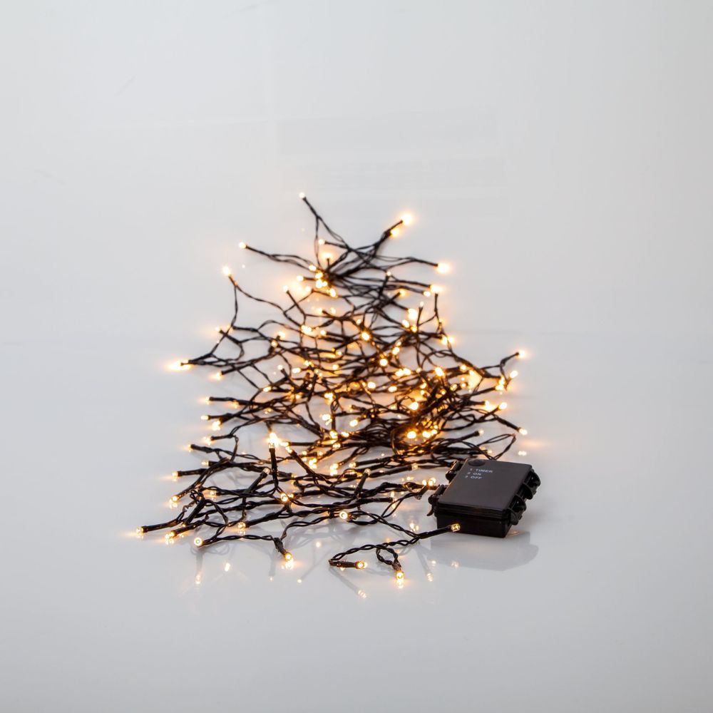 Eglo AKKU - .06W Fairy Lights-Eglo-Ozlighting.com.au