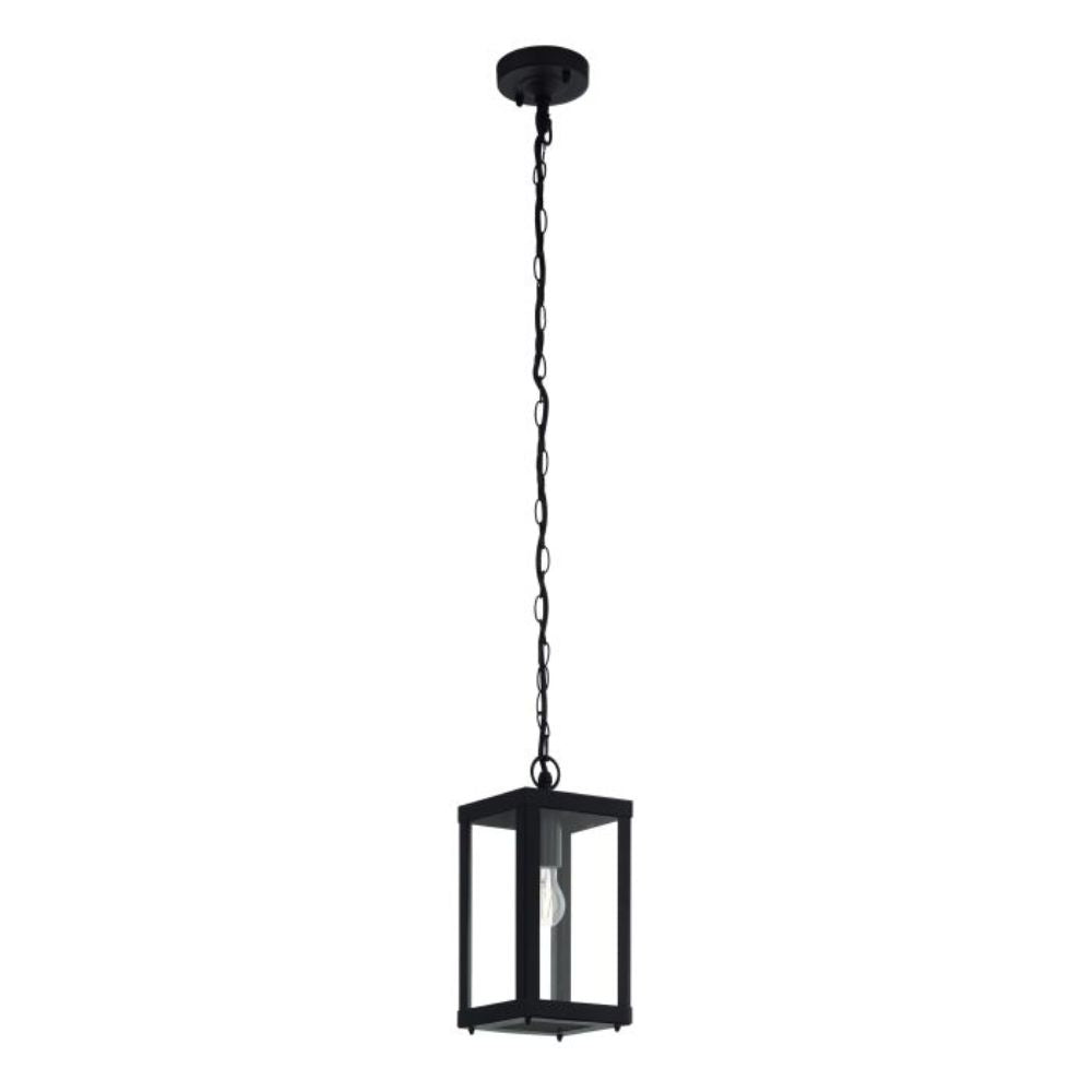 Eglo ALAMONTE 1 Pendant - 1 Light-Eglo-Ozlighting.com.au