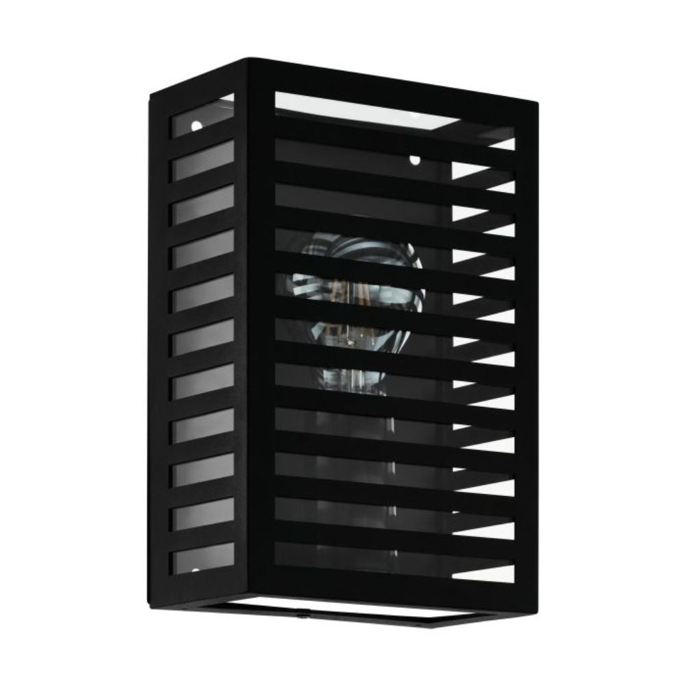 Eglo ALAMONTE 3 Wall Light - 25W-Eglo-Ozlighting.com.au