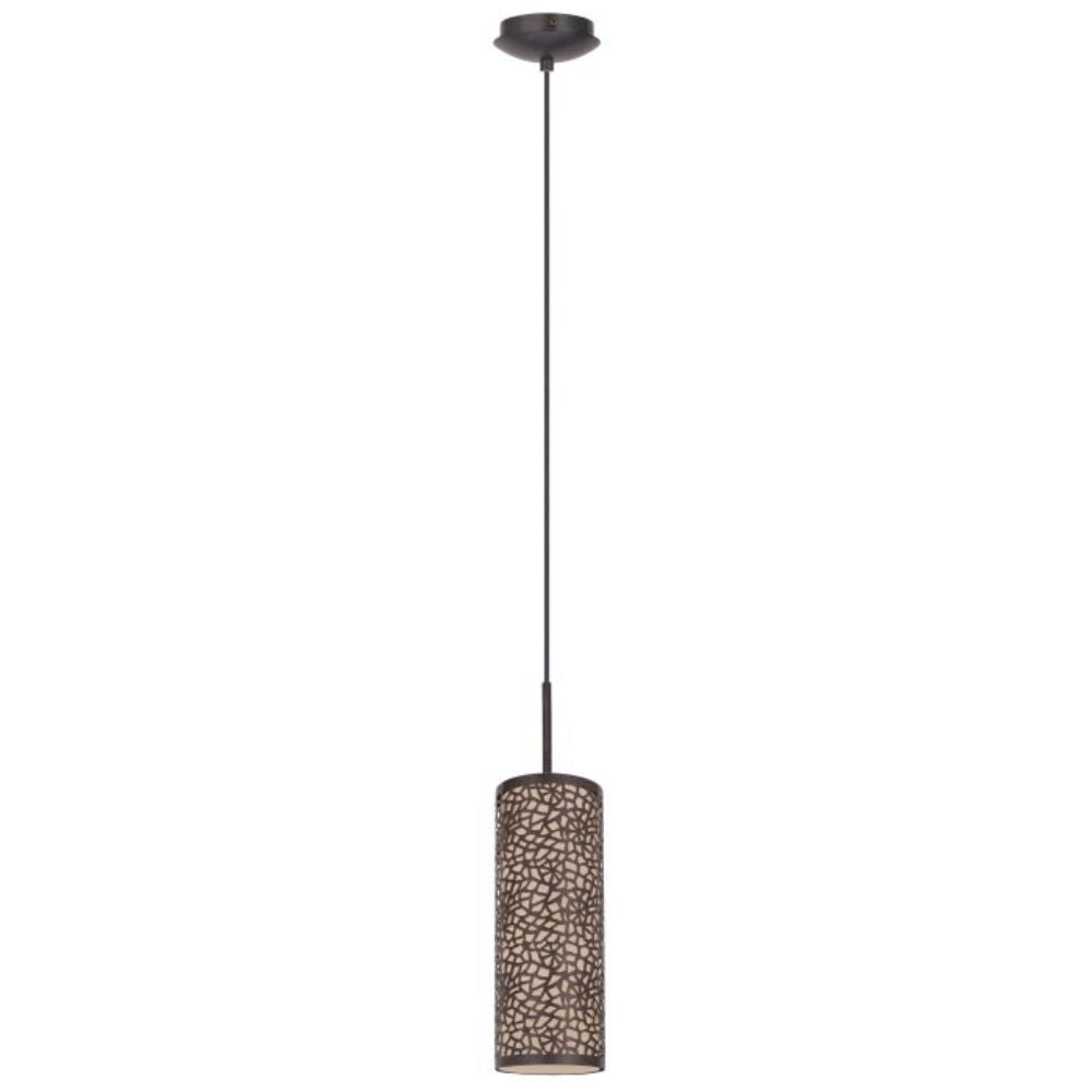 Eglo ALMERA - 1 Light Pendant-Eglo-Ozlighting.com.au