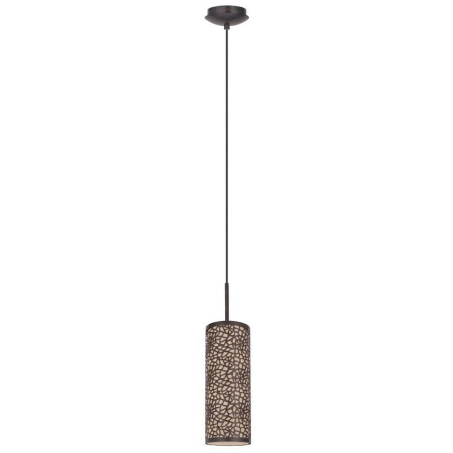 Eglo ALMERA - 1 Light Pendant-Eglo-Ozlighting.com.au