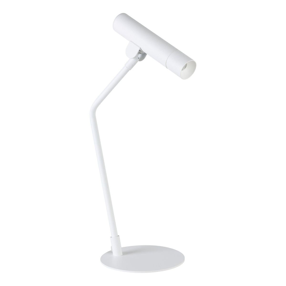 Eglo ALMUDAINA LED Table Lamp - 4.2W, Black or White-Eglo-Ozlighting.com.au