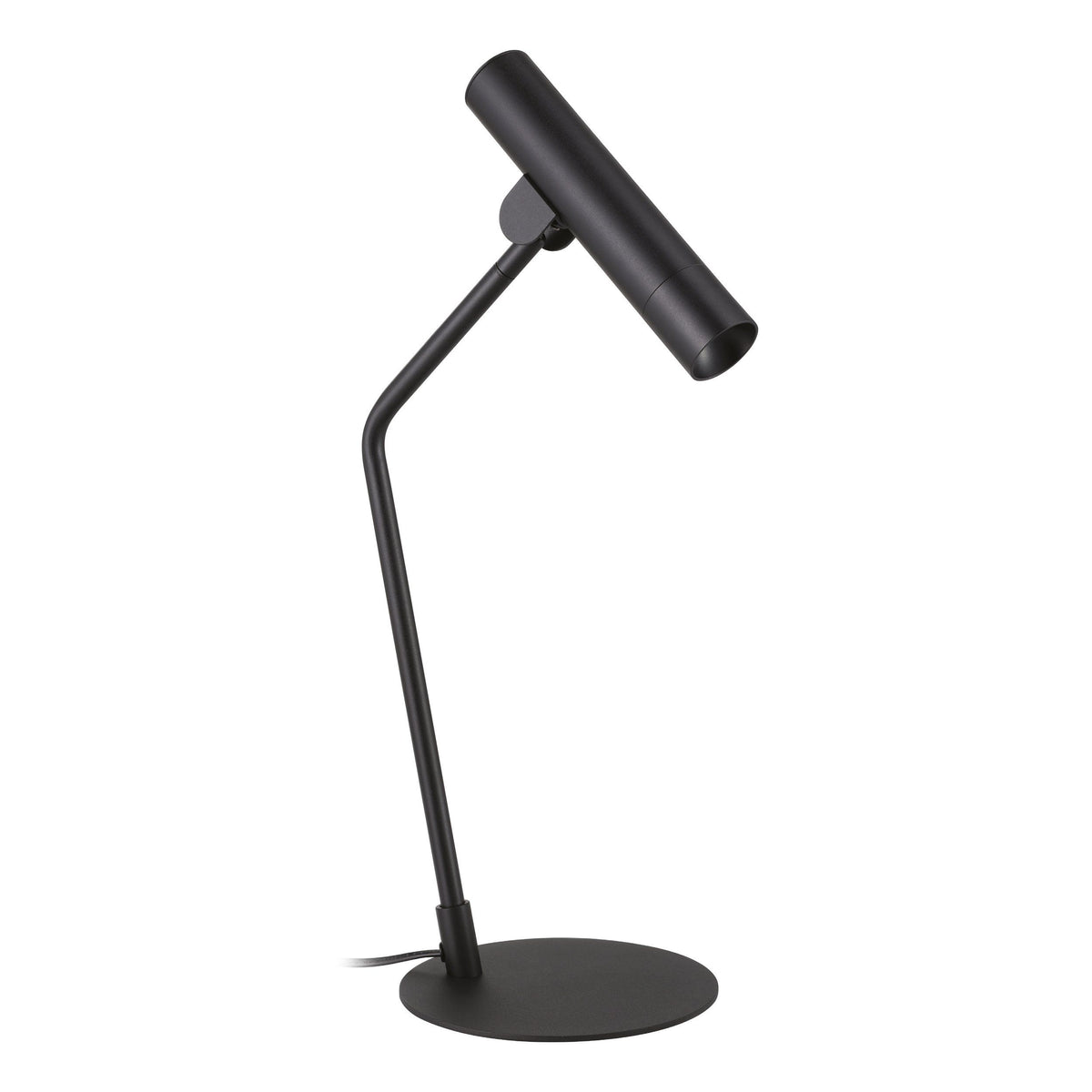 Eglo ALMUDAINA LED Table Lamp - 4.2W, Black or White-Eglo-Ozlighting.com.au