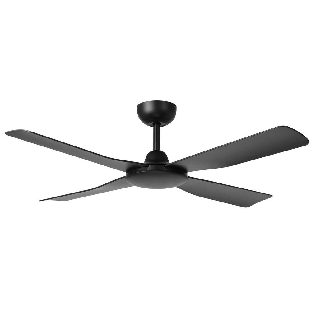 Eglo ALOHA - 4 Blade 1320mm 52" DC Ceiling Fan-Eglo-Ozlighting.com.au