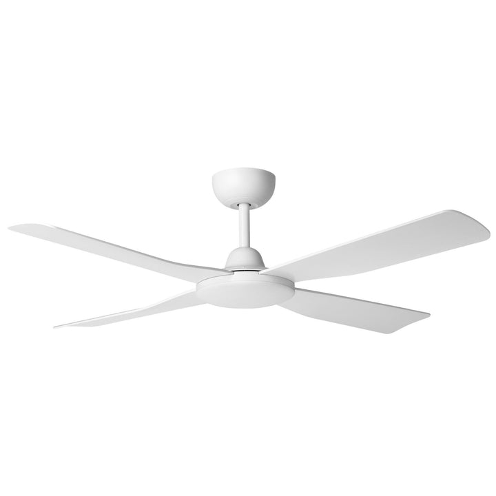 Eglo ALOHA - 4 Blade 1320mm 52" DC Ceiling Fan-Eglo-Ozlighting.com.au