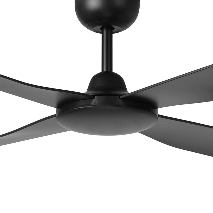 Eglo ALOHA - 4 Blade 1320mm 52" DC Ceiling Fan-Eglo-Ozlighting.com.au