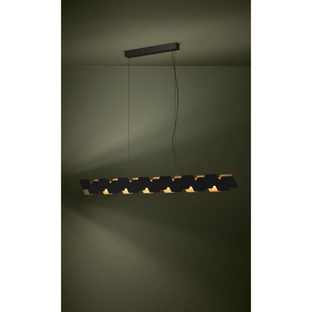 Eglo ALTAGRACIA - 4 Light Pendant-Eglo-Ozlighting.com.au