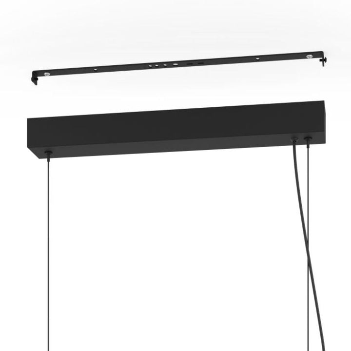 Eglo ALTAGRACIA - 4 Light Pendant-Eglo-Ozlighting.com.au