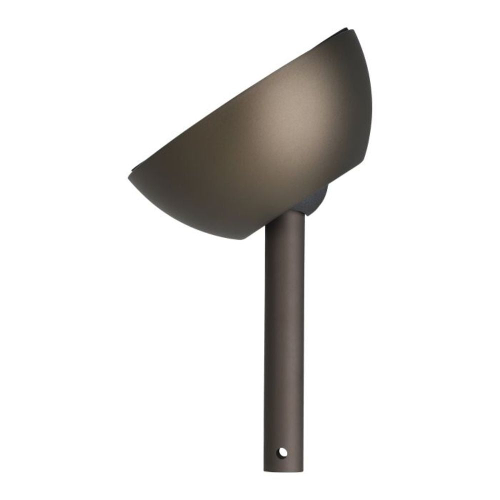 Eglo ANGLE CANOPY - 40° Suit Ceiling Fan-Eglo-Ozlighting.com.au