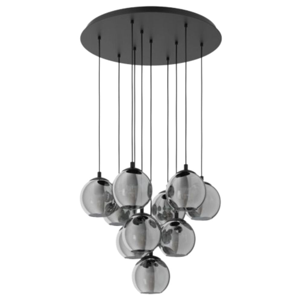 Eglo ARISCANI Pendant - 1/3/10 Light-Eglo-Ozlighting.com.au