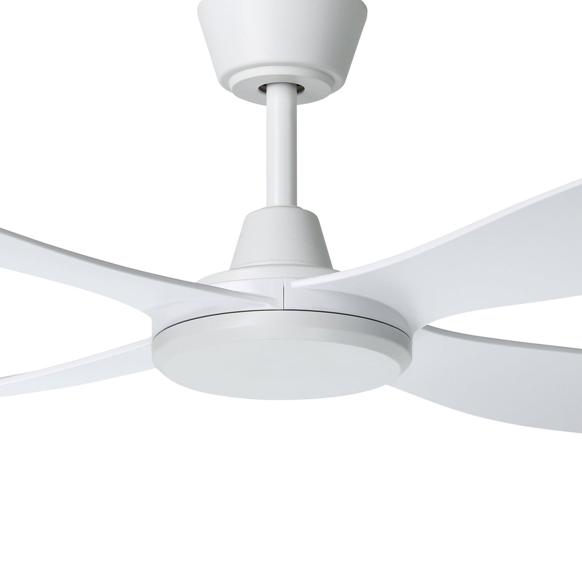 Eglo ARUBA DC Ceiling Fan - 52 Inch, No Light-Eglo-Ozlighting.com.au