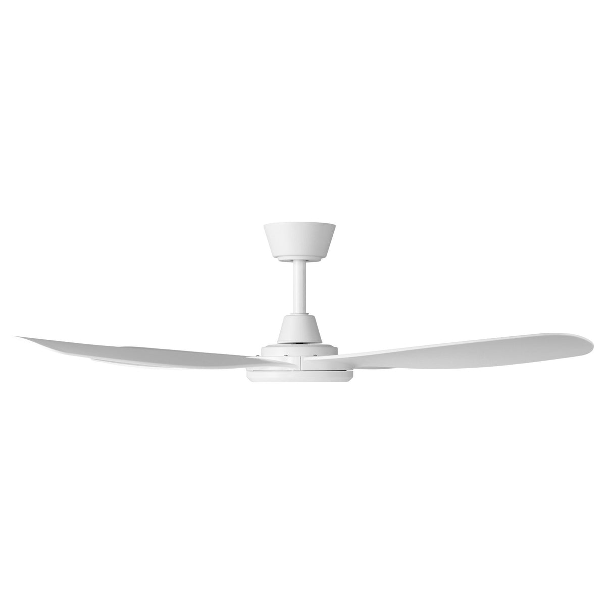 Eglo ARUBA DC Ceiling Fan - 52 Inch, No Light-Eglo-Ozlighting.com.au