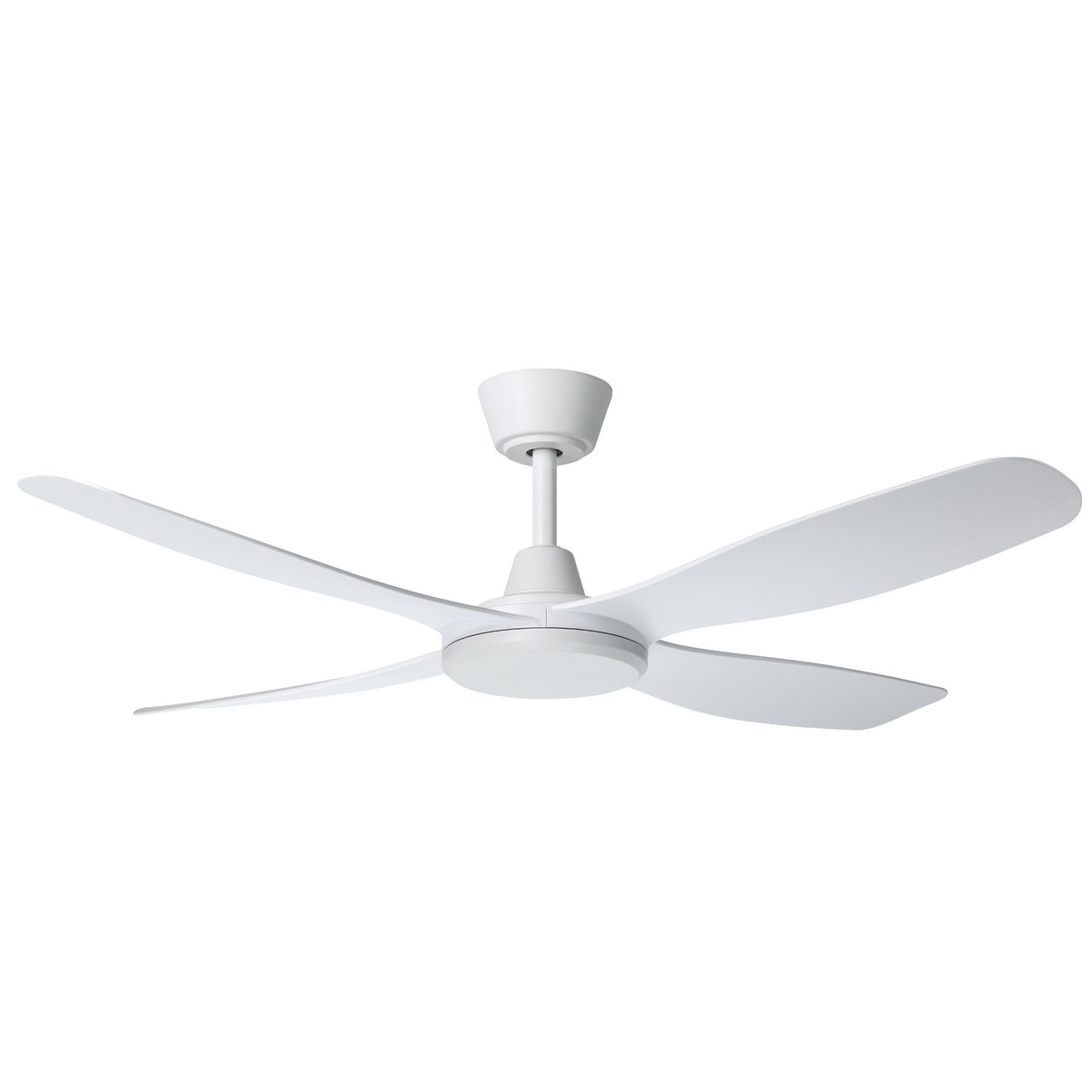 Eglo ARUBA DC Ceiling Fan - 52 Inch, No Light-Eglo-Ozlighting.com.au