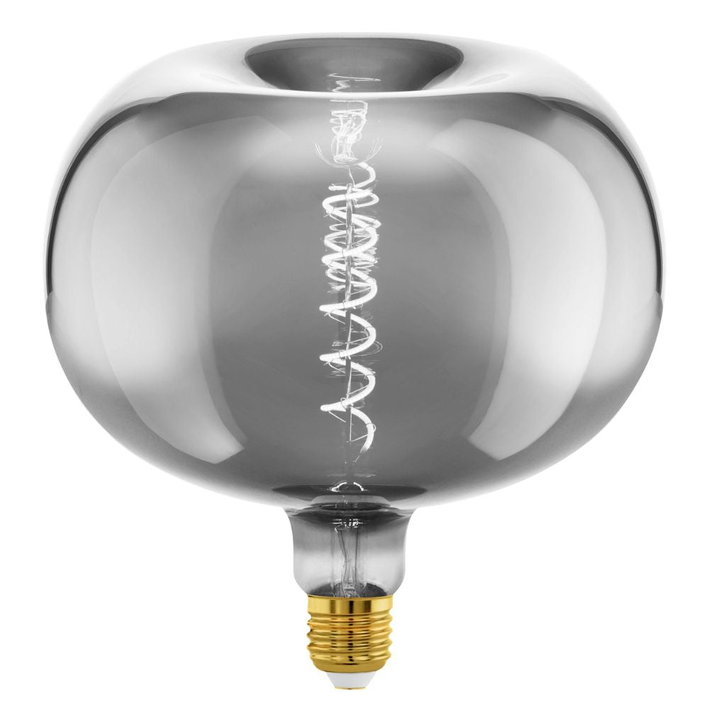 Eglo Apple - 4W Vapourised LED Globe - E27-Eglo-Ozlighting.com.au