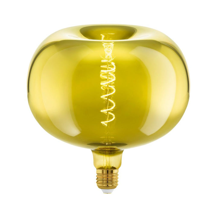 Eglo Apple - 4W Vapourised LED Globe - E27-Eglo-Ozlighting.com.au