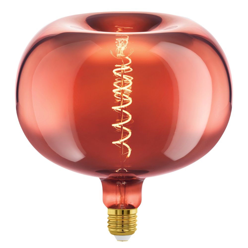 Eglo Apple - 4W Vapourised LED Globe - E27-Eglo-Ozlighting.com.au