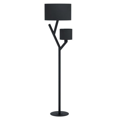 Eglo BALNARIO - Floor Lamp-Eglo-Ozlighting.com.au