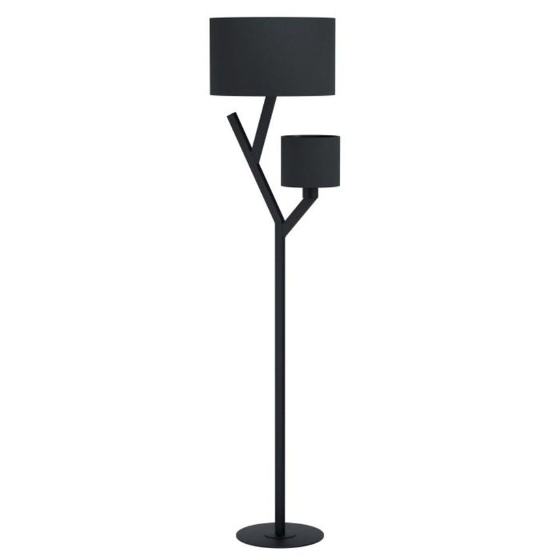 Eglo BALNARIO - Floor Lamp-Eglo-Ozlighting.com.au